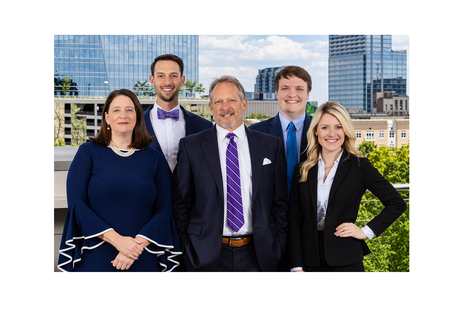 Photo of The Capstone Group - Morgan Stanley