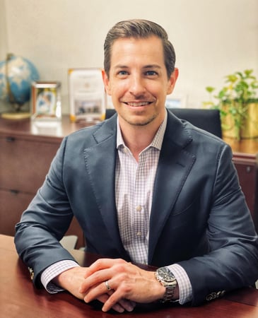 Photo of David Williams