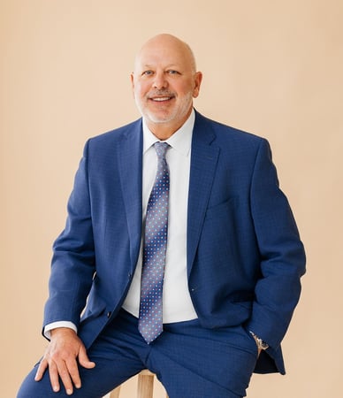 Photo of Steven Wurzer