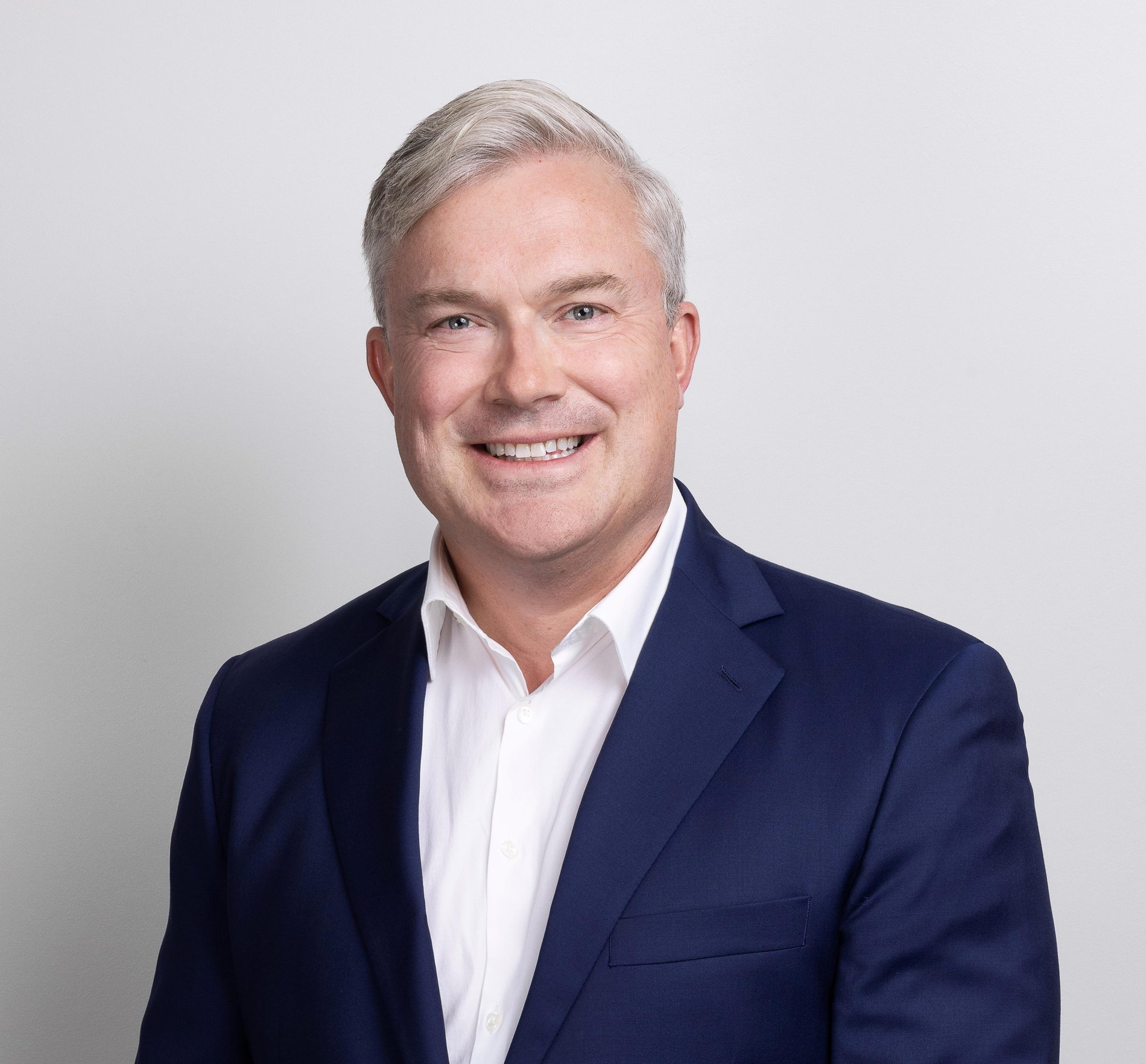 Photo of Victor Panos - Morgan Stanley