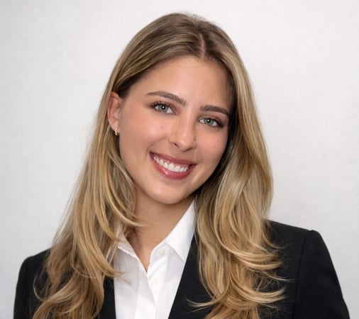 Photo of Julia Roter