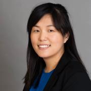 Photo of Alice Kim