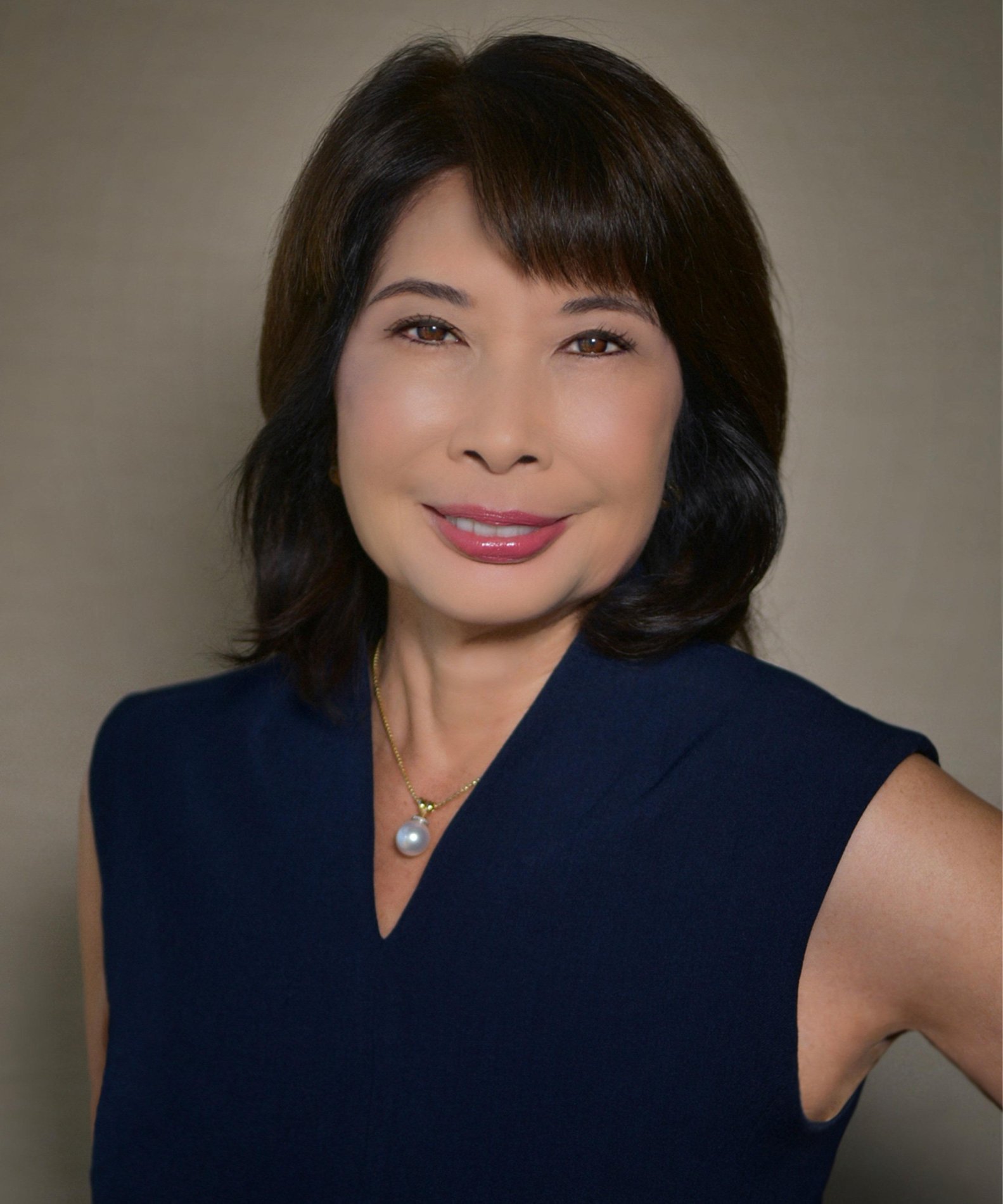 Photo of Christina Hom - Morgan Stanley