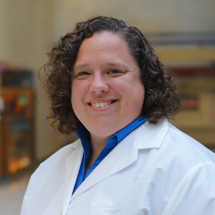 Sarah Damick, NP - Beacon Plainwell Family Medicine