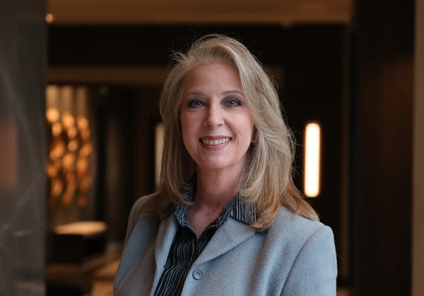 Photo of Leslie Mcentire