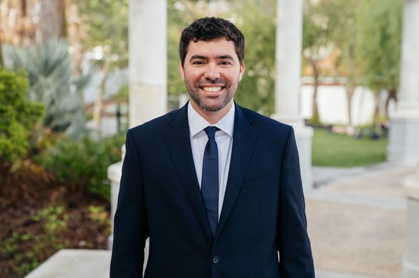 Photo of Marcelo Tebet