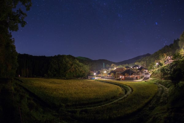 頭上を覆う満天の星に感動必至の山里のお宿【熊本県　山みず木別邸 深山山荘】 | JTBリモートコンシェルジュ トラベルコンサルタントのおすすめ旅