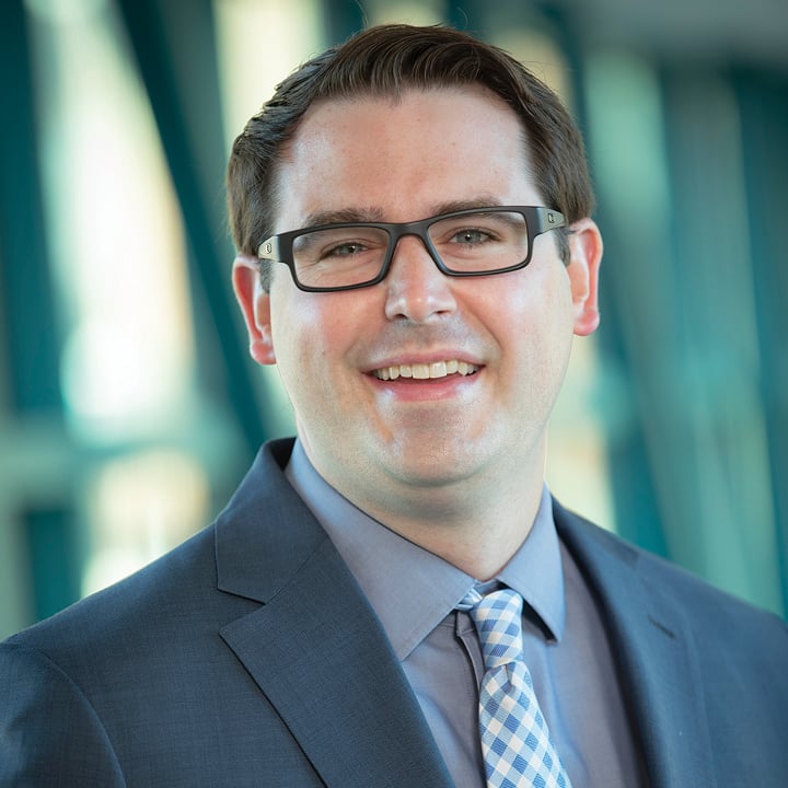 Ryan Enck, MD - Memorial Hospital