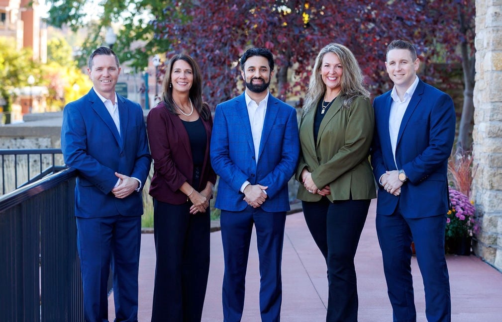 Photo of St. Croix Group - Morgan Stanley