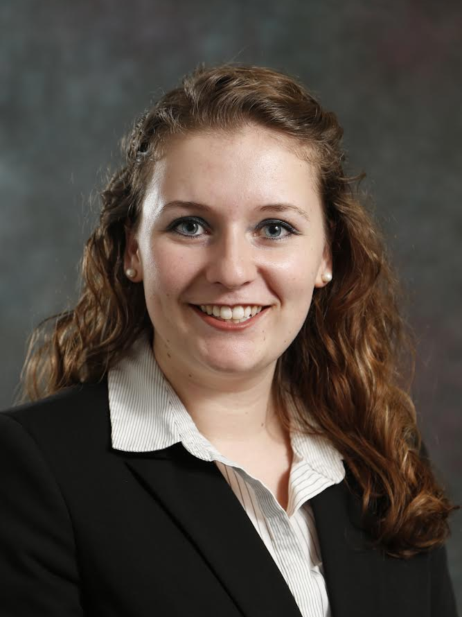 profile photo of Dr. Jessica Wolfe, O.D.