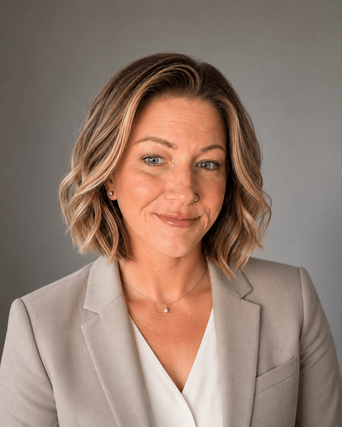 Photo of Rachel Jackson