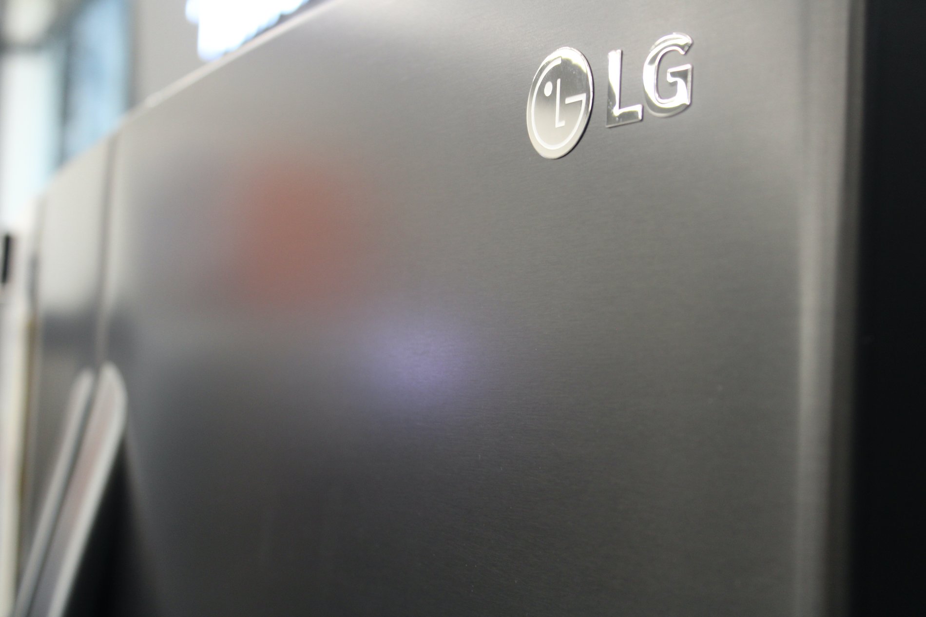 Réfrigérateur LG
LG
Electroménager LG