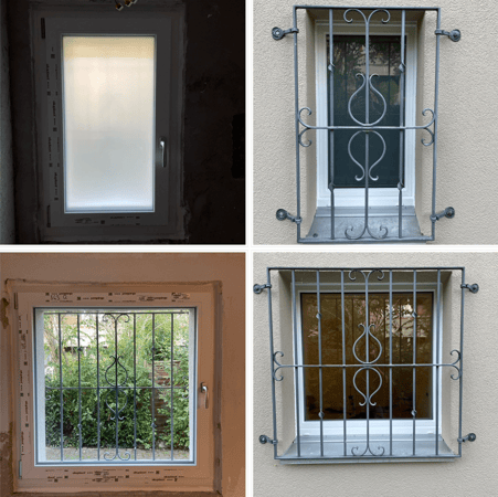 Fenster & Türen Technik - Ihr Fenstermontageprofi für die ganze Deutschschweiz, 8610 Uster im Kanton Zürich