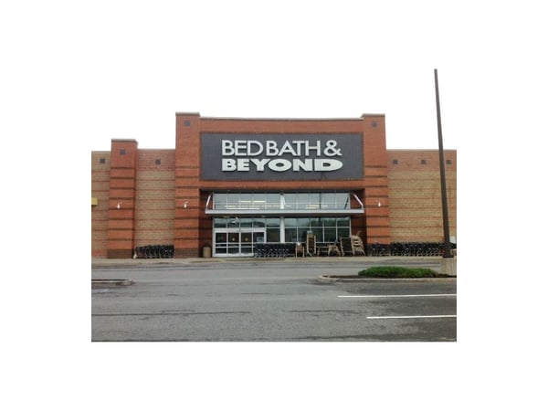 bed bath and beyond blue springs