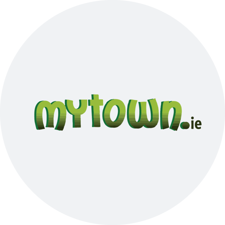 MyTown.ie Logo
