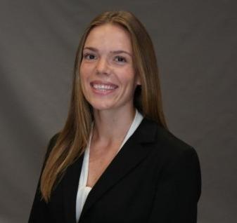 Photo of Madeline Beaton