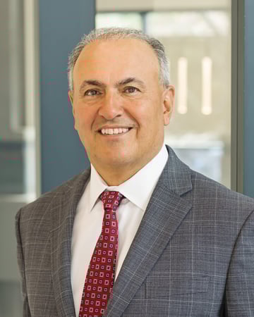 Photo of Nick Bhandari