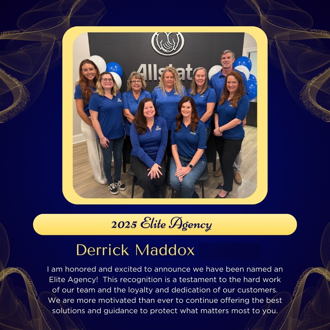 Derrick Maddox Murfreesboro, TN