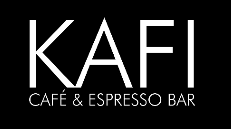 KAFI Café - Floor 2