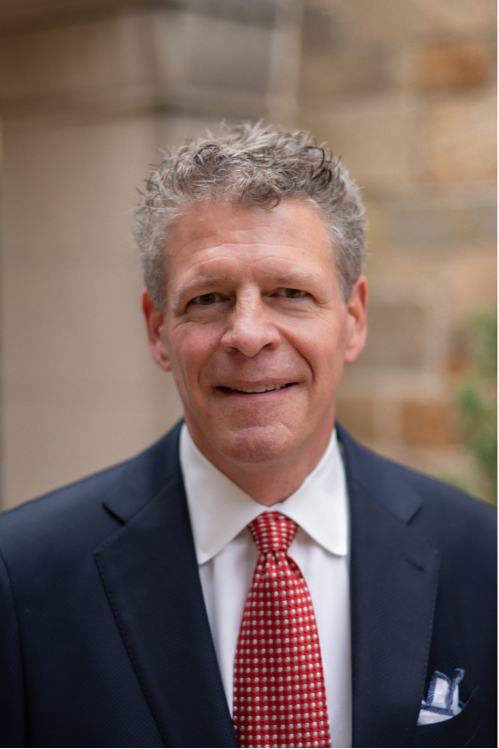 Photo of Stanford McMillan - Morgan Stanley