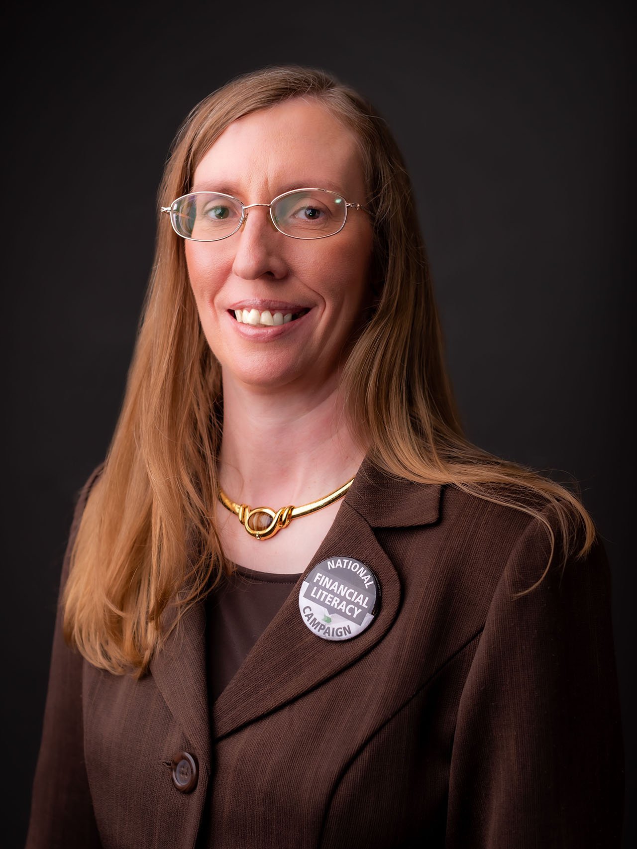 Reneé Kelley, Licensed Financial Professional