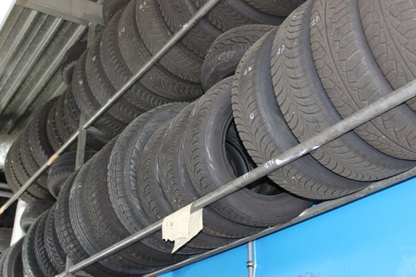 Alex Treme Auto Sàrl - Garage - Réparation voiture - Pneus - Genève