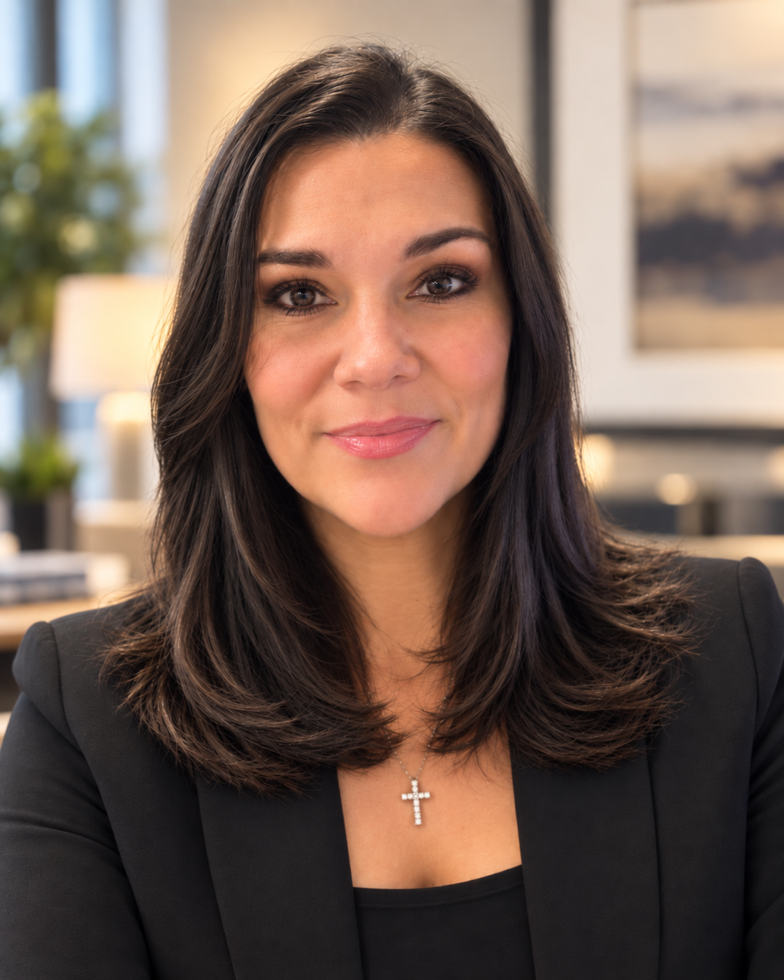 Photo of Jessica Hernandez-Santibanez