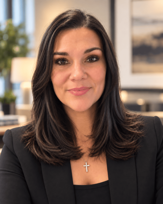 Jessica J. Hernandez Toledo, OH