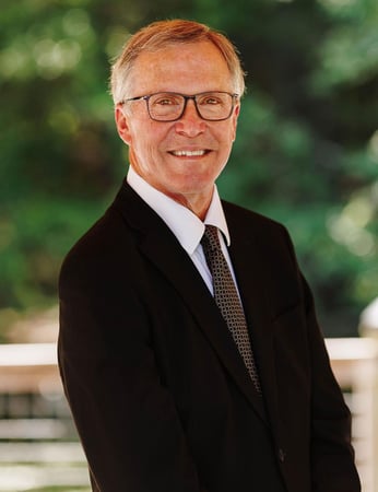 Photo of Jim Cooper