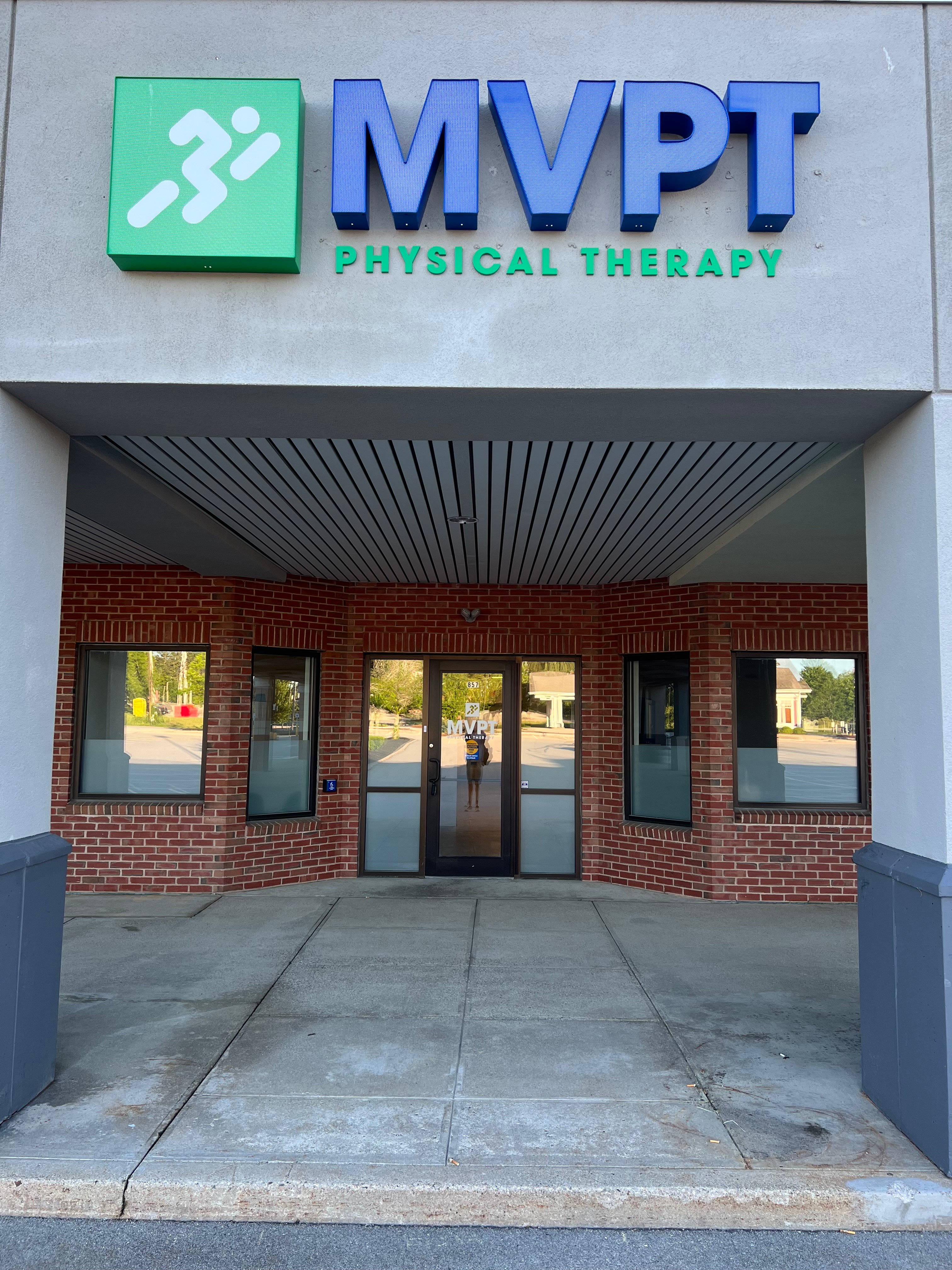 Physical Therapy Dover, NH MVPT Physical Therapy