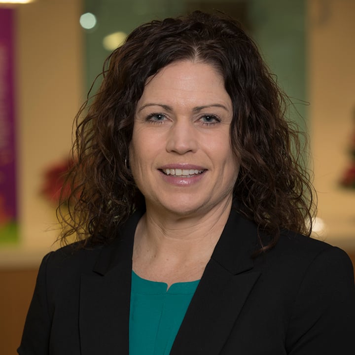 Jeanna McCuddy, NP - Beacon Bone & Joint Specialists Navarre