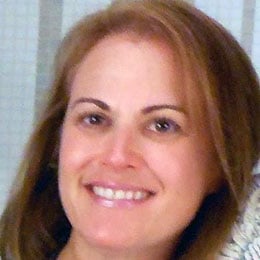 Karen Cohn, Insurance Agent
