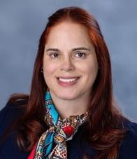 Photo of Yanitsa Jimenez