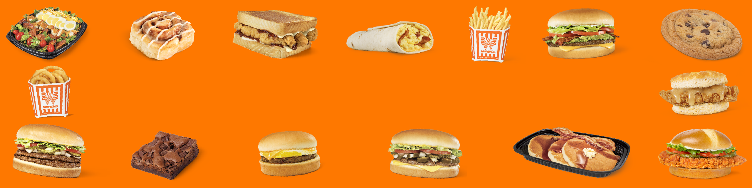 Whataburger  Order Online with Curbside and Delivery