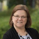 Photo of Anne Bouley