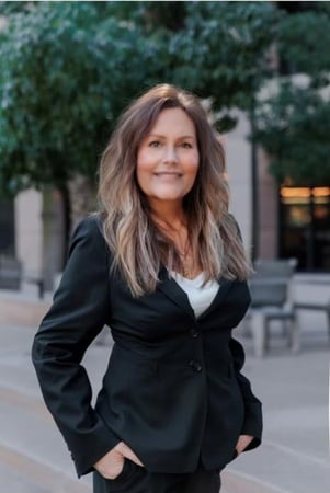 Photo of Marni L. Menden