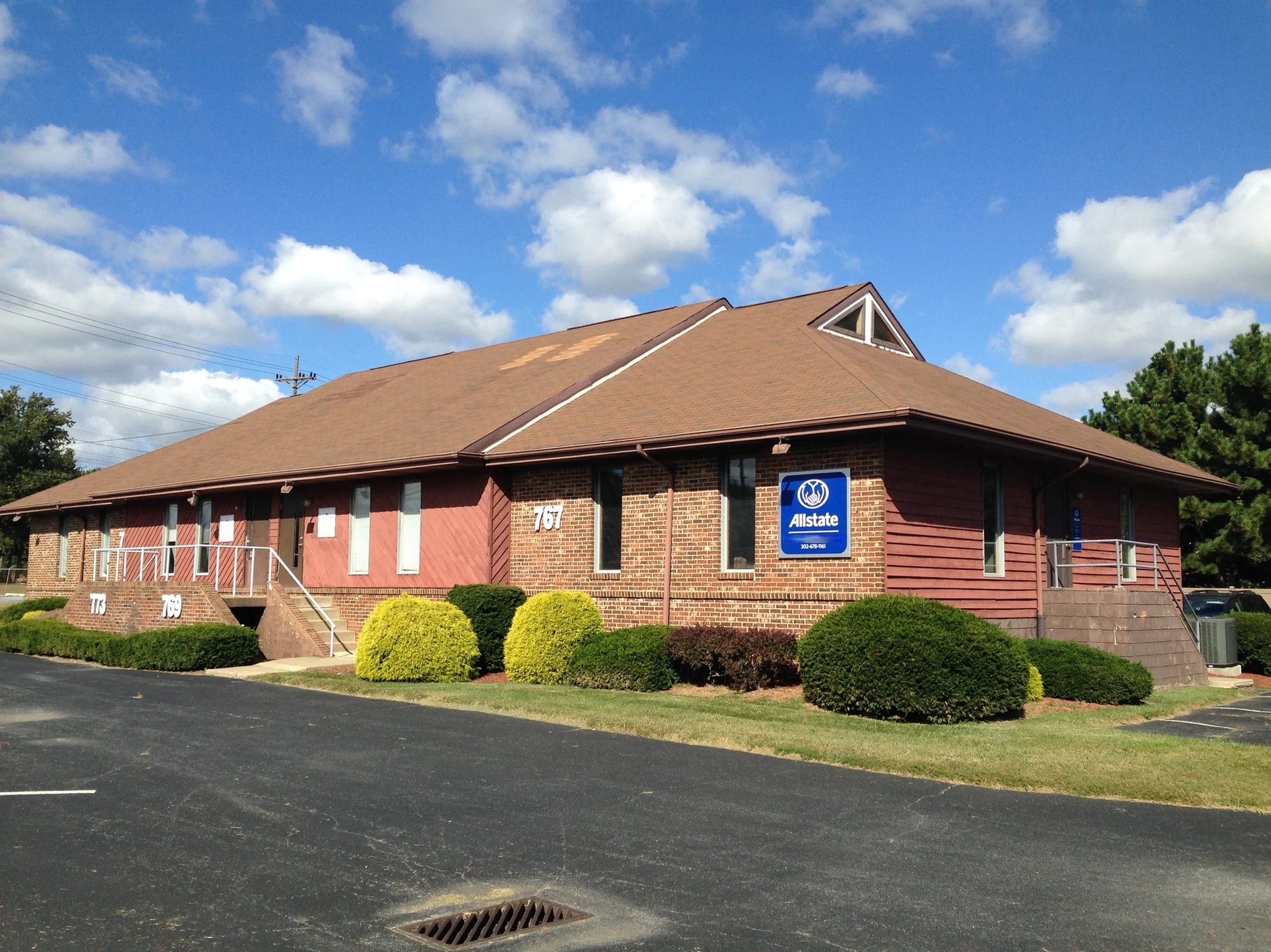 Our Dover Location