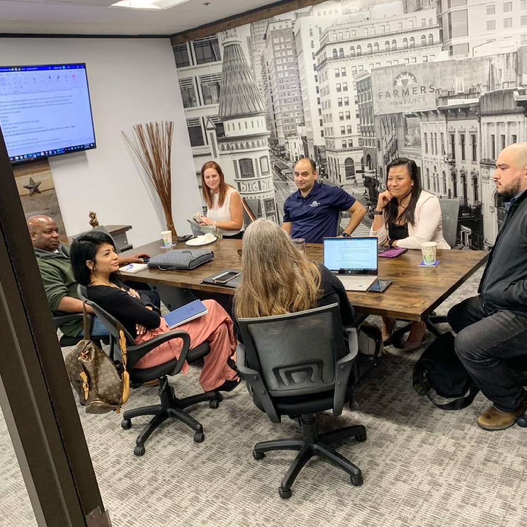 Meagan Collins Farmers Insurance Agent in Houston, TX