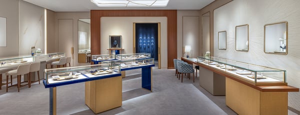Chaumet Wynn Palace