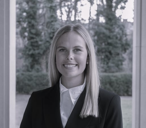 Photo of Caroline Harper