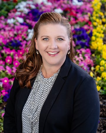 Photo of Beth Griffin