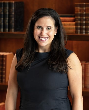 Photo of Jennifer Fitzpatrick