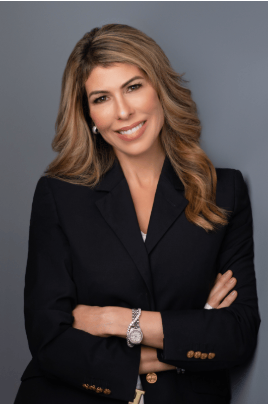 Anna McKinnon | Naples, FL | Morgan Stanley Wealth Management