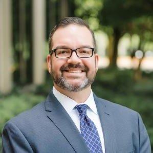 Photo of Thomas DeLaHunt