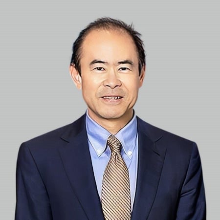 Robin Yoshimura Advisor Headshot image