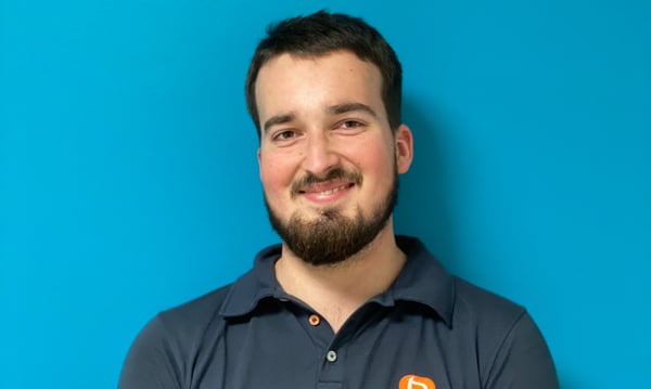 Equipier Client