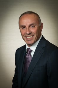 Photo of Daniel Maniscalco - Morgan Stanley