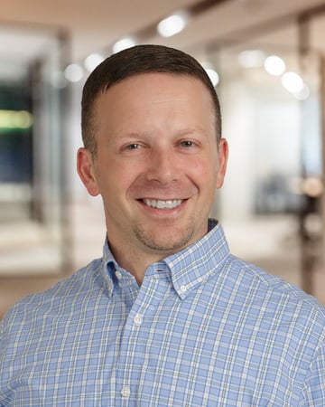 Photo of Adam M Groff