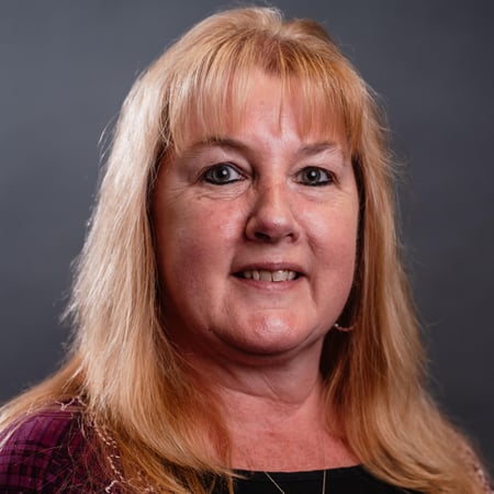 Photo of Karen Coffey