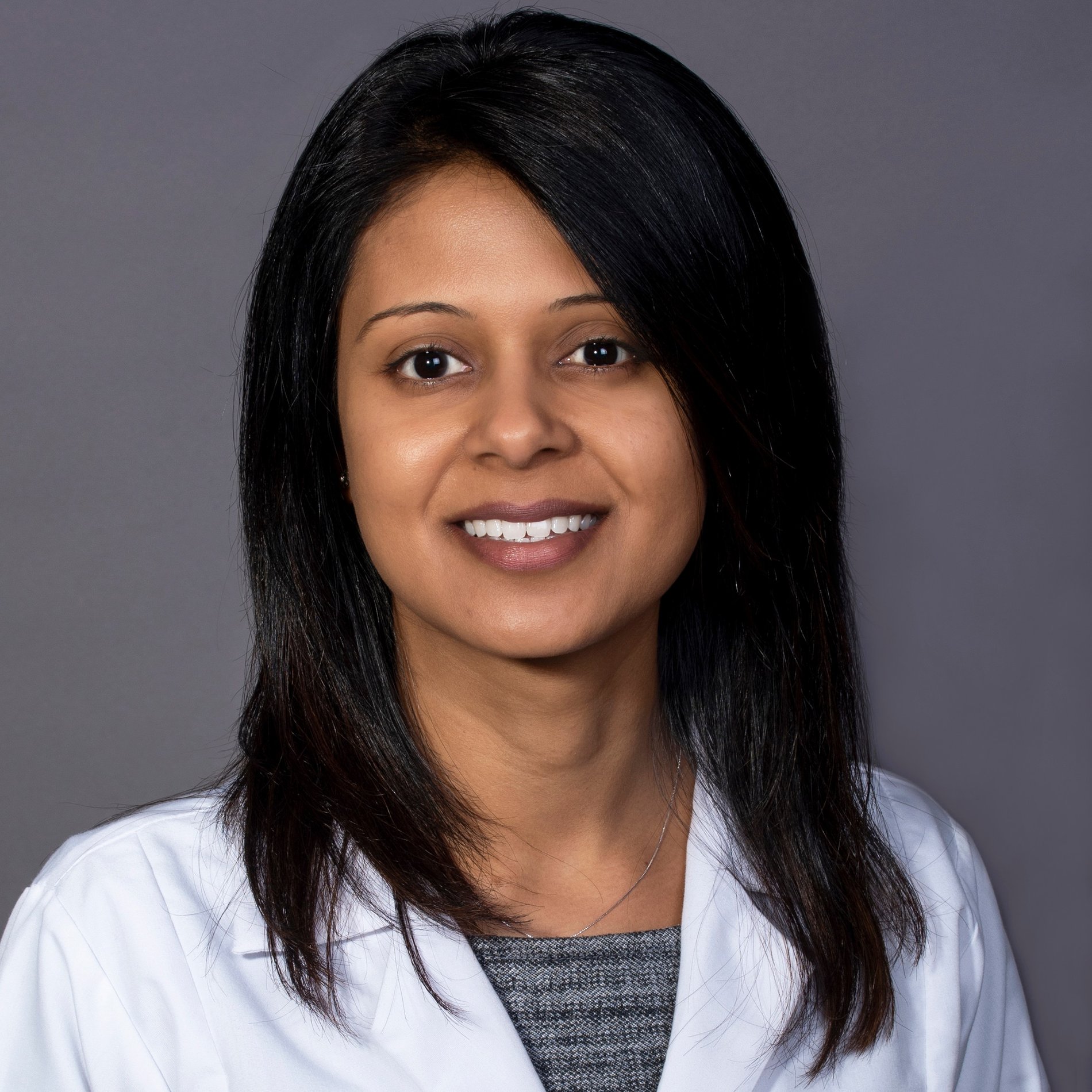 Megha M. Kothari, MD